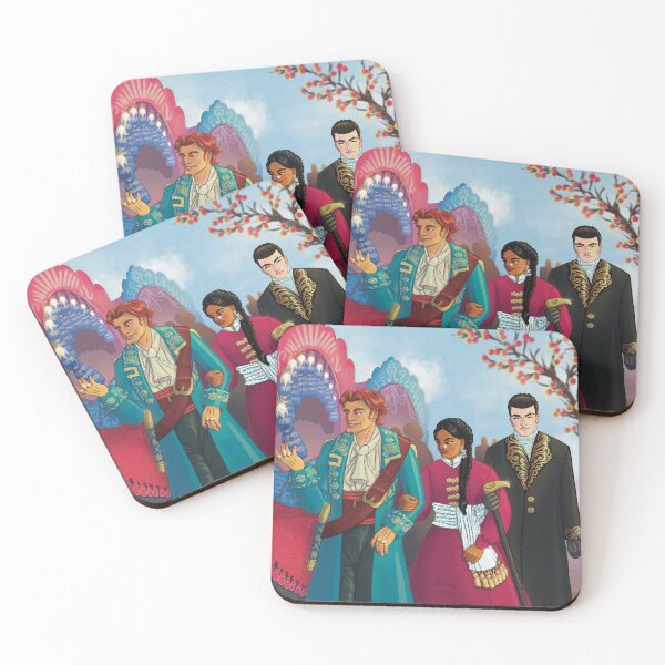 Item preview, Ravkan handmades designed and sold by Arany-Studio.