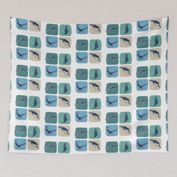 Item preview, Funny Humpback Whale Watching designed and sold by MarkusShirts.