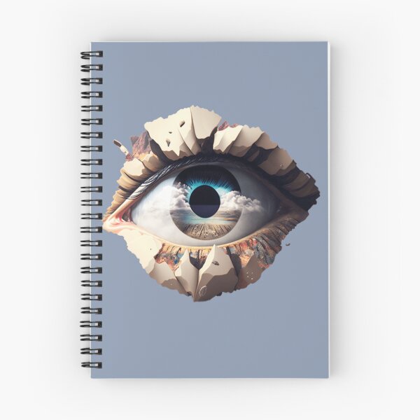 Item preview, Matta eye closed surreal designed and sold by sammgdesign.