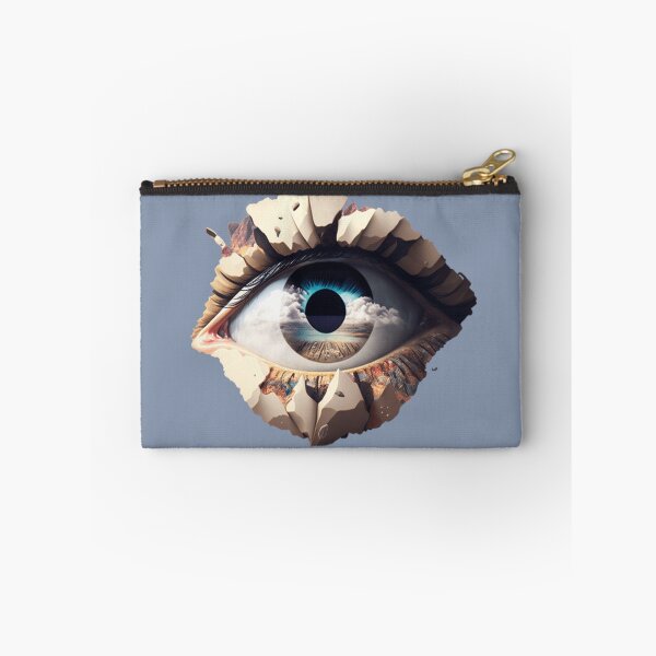 Item preview, Matta eye closed surreal designed and sold by sammgdesign.