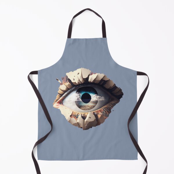 Item preview, Matta eye closed surreal designed and sold by sammgdesign.