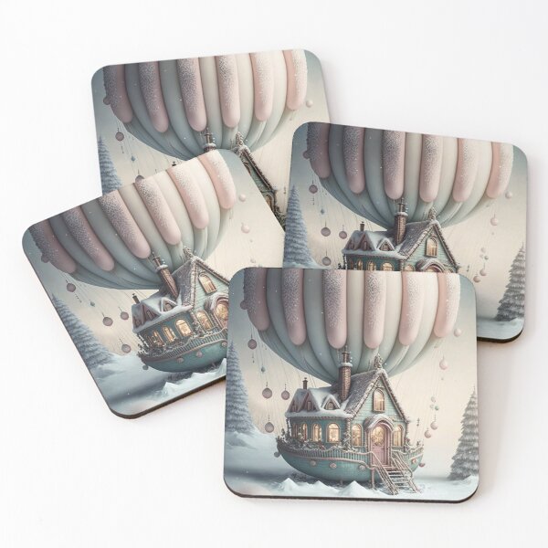 Item preview, Posh Fairy Architecture VIII designed and sold by PoshFairy.
