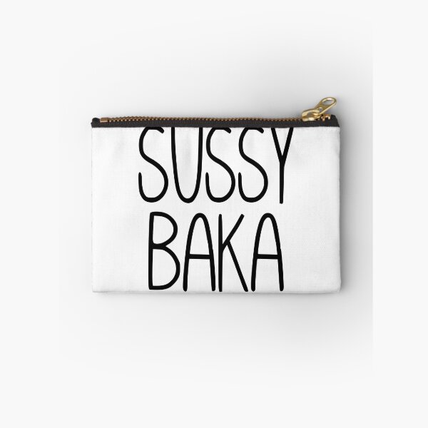 Item preview, sussy baka designed and sold by BestQuest.