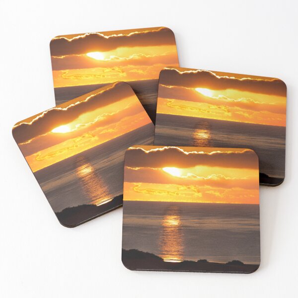 Item preview, Sunrise in Gran Canaria designed and sold by Viv Thompson Photography .