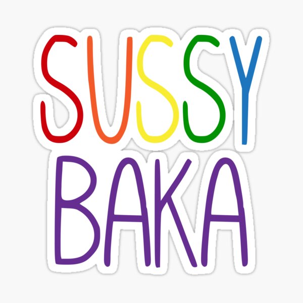 Stream Sussy Baka W/ Rice Cake by R@N$!D