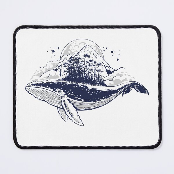 Item preview, Funny Humpback Whale Watching designed and sold by MarkusShirts.