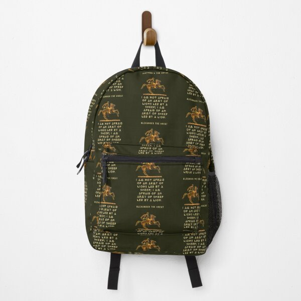 Item preview, alexander the great designed and sold by artbleed.