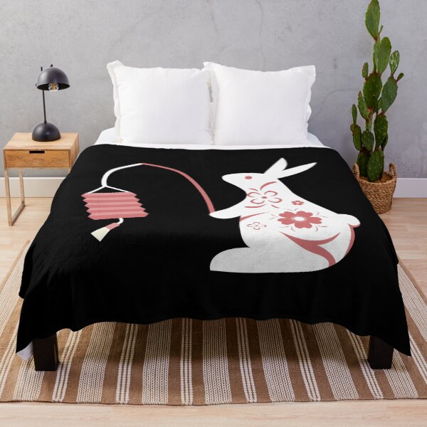 Item preview, Year of The Rabbit designed and sold by ezralfredo.