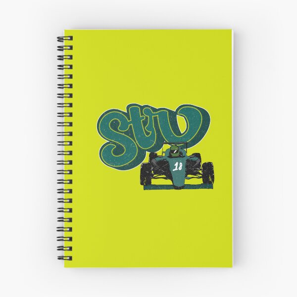 Item preview, F1 Driver |STR designed and sold by CTElliott.