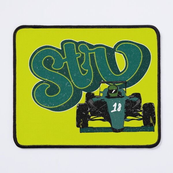 Item preview, F1 Driver |STR designed and sold by CTElliott.