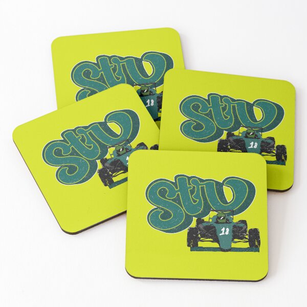 Item preview, F1 Driver |STR designed and sold by CTElliott.