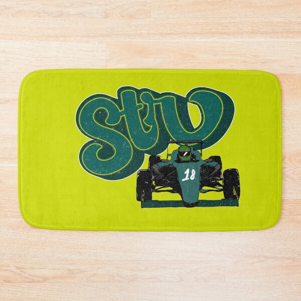 Item preview, F1 Driver |STR designed and sold by CTElliott.