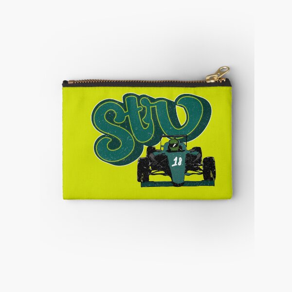 Item preview, F1 Driver |STR designed and sold by CTElliott.