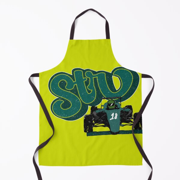 Item preview, F1 Driver |STR designed and sold by CTElliott.