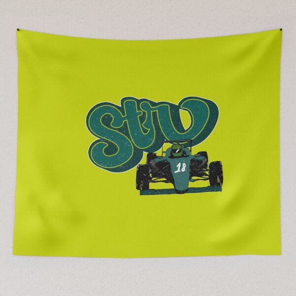 Item preview, F1 Driver |STR designed and sold by CTElliott.