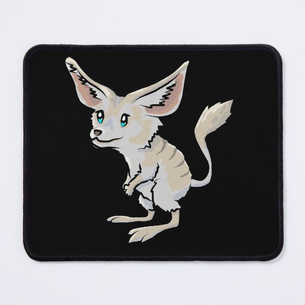 Item preview, Cute Jerboa designed and sold by ABZDesigner.