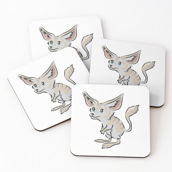 Item preview, Cute Jerboa designed and sold by ABZDesigner.