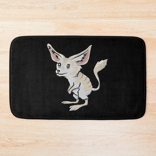 Item preview, Cute Jerboa designed and sold by ABZDesigner.