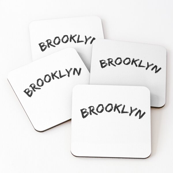 Item preview, brooklyn designed and sold by AG4ART.