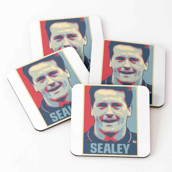 Item preview, Sealey designed and sold by DFA.