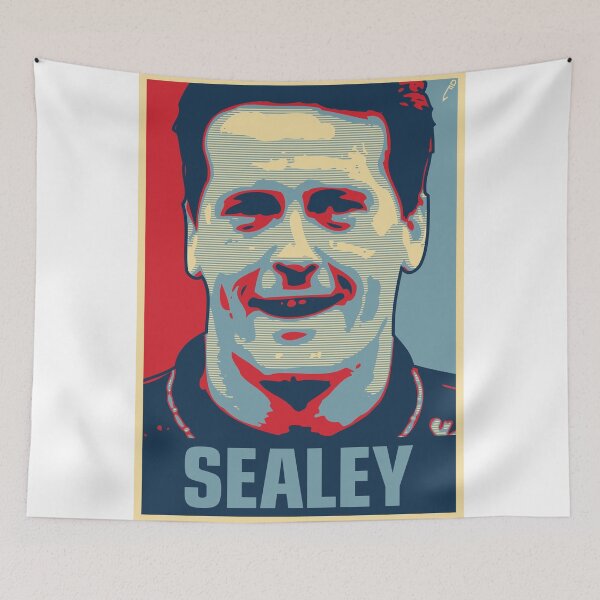 Item preview, Sealey designed and sold by DFA.