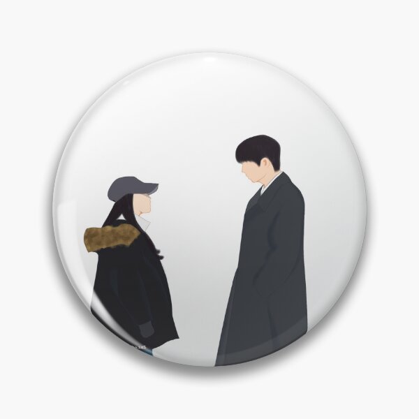 Item preview, Twenty-five Twenty-one kdrama sticker  designed and sold by kart-box.
