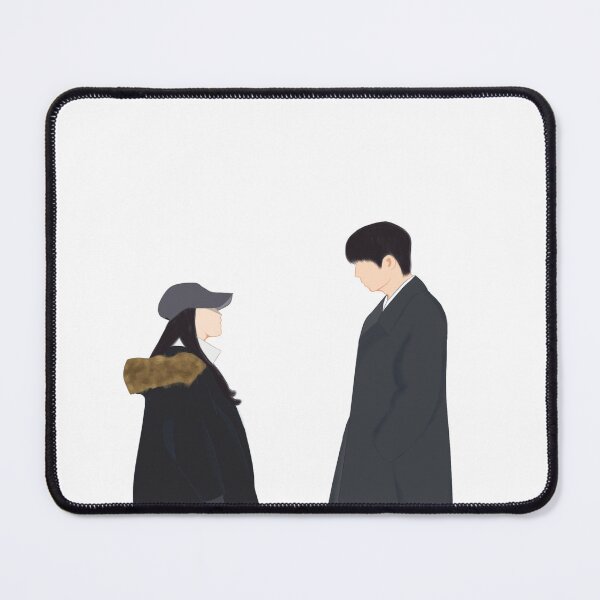 Item preview, Twenty-five Twenty-one kdrama sticker  designed and sold by kart-box.