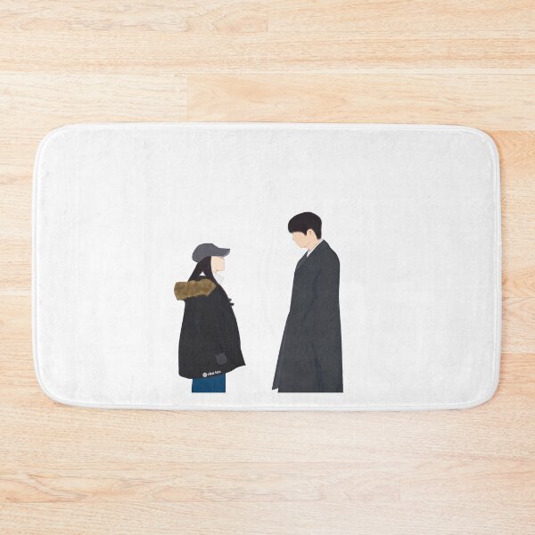 Item preview, Twenty-five Twenty-one kdrama sticker  designed and sold by kart-box.