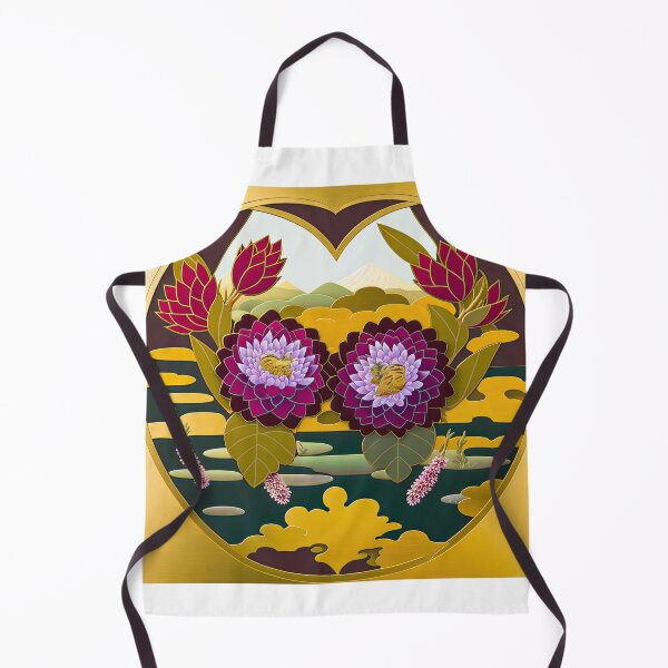 Item preview, Flowers and Hearts designed and sold by mi-kam.