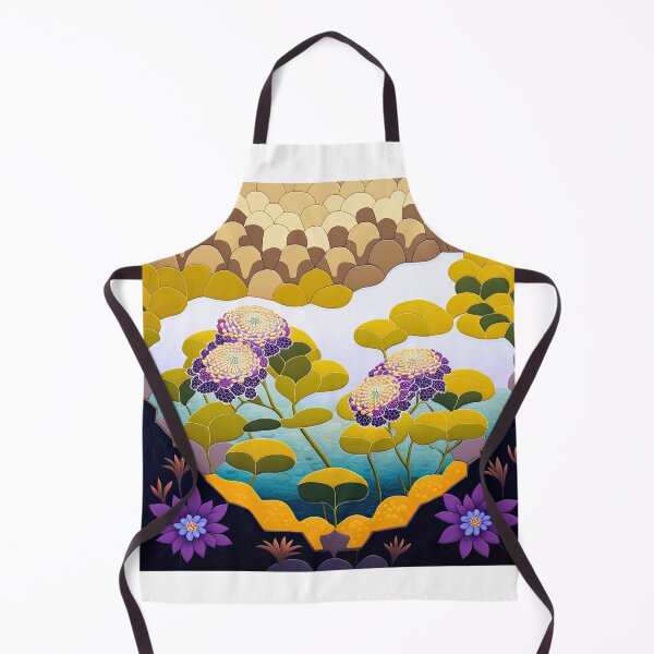 Item preview, Flowers and Hearts designed and sold by mi-kam.