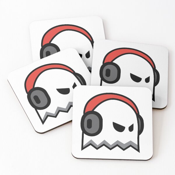 Item preview, Fantasma malo designed and sold by SesatyaStore.