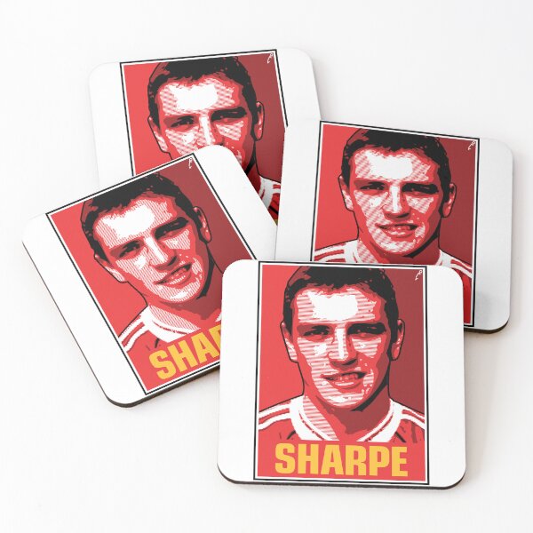 Item preview, Sharpe designed and sold by DFA.