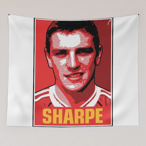 Item preview, Sharpe designed and sold by DFA.