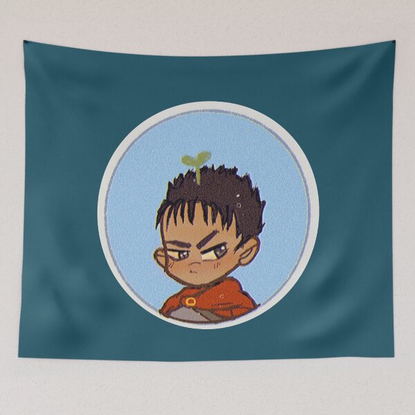Item preview, Bean Sprout Guts  designed and sold by OscarAlir.