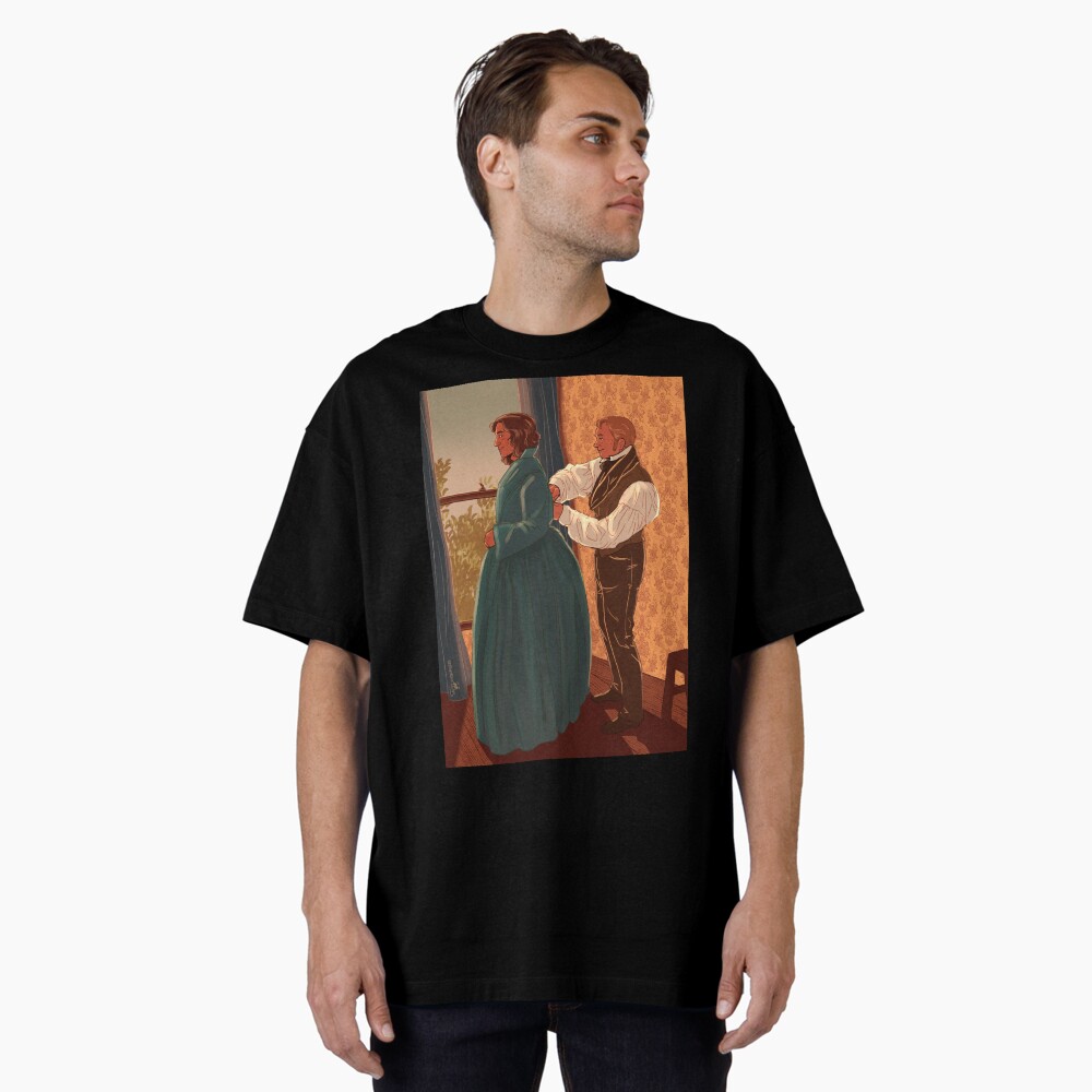 Item preview, Oversized T-Shirt designed and sold by brainyraccoons.