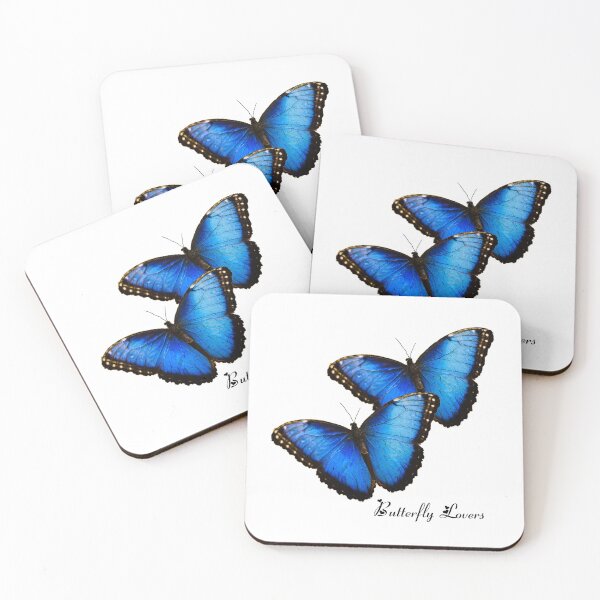 Item preview, Butterfly Lovers designed and sold by Charles Dobbs Photography.