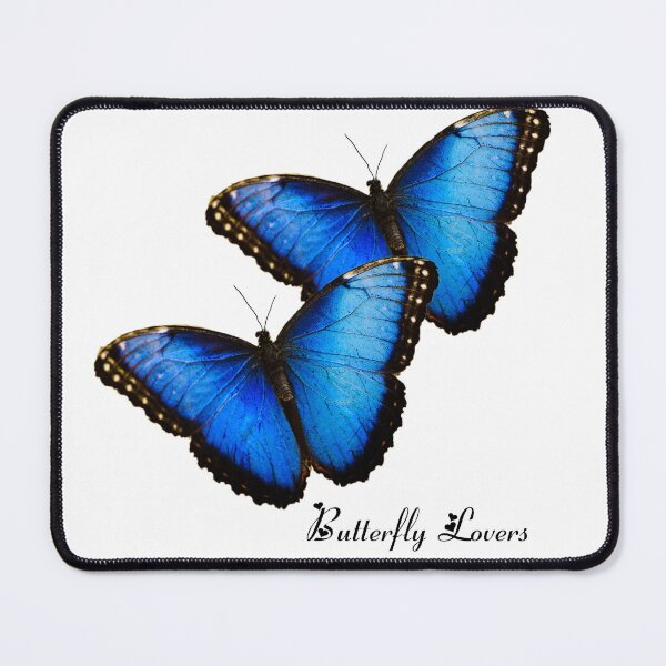 Item preview, Butterfly Lovers designed and sold by Charles Dobbs Photography.
