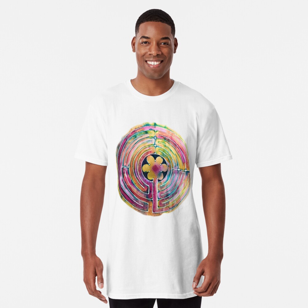 Item preview, Long T-Shirt designed and sold by heartsake.