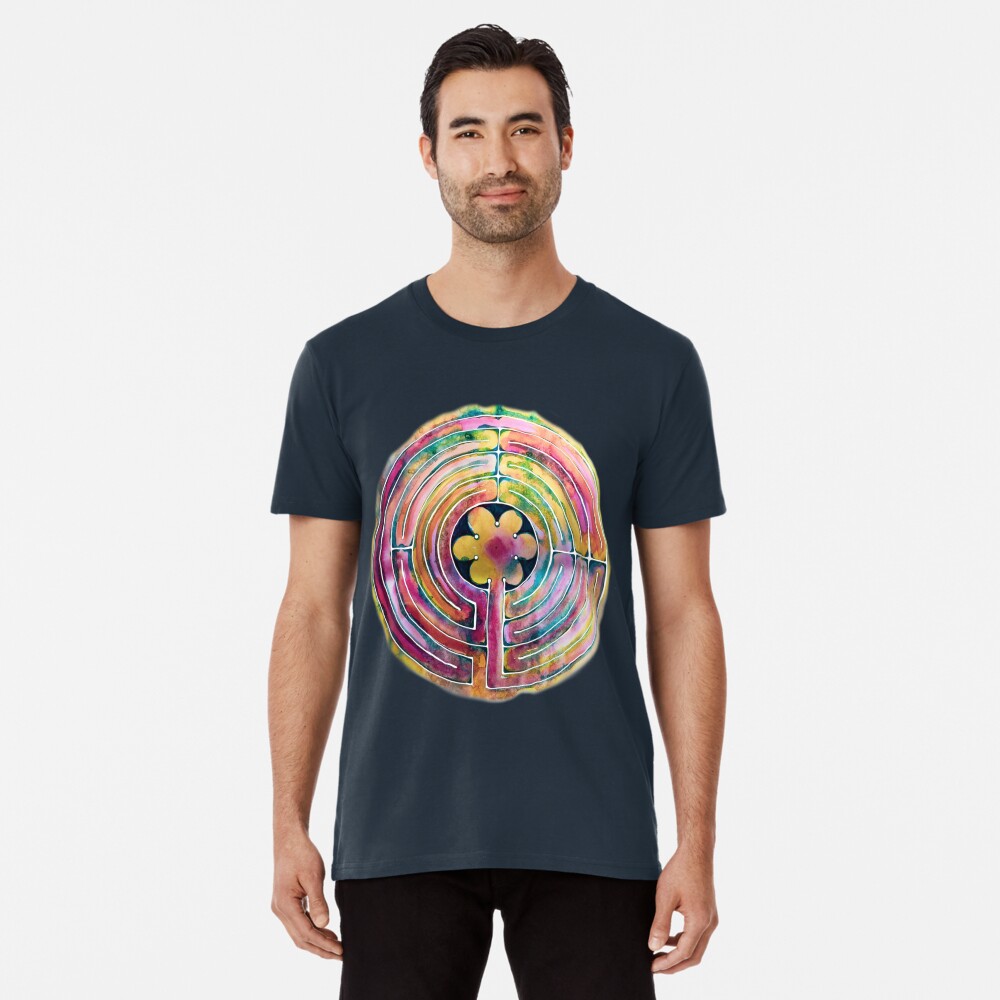 Item preview, Premium T-Shirt designed and sold by heartsake.