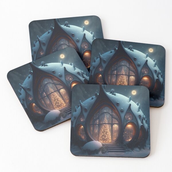 Item preview, Posh Fairy Architecture IX designed and sold by PoshFairy.