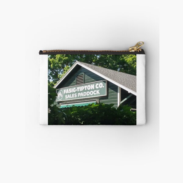 Item preview, Fasig-Tipton Barns designed and sold by Nancy Muldoon.