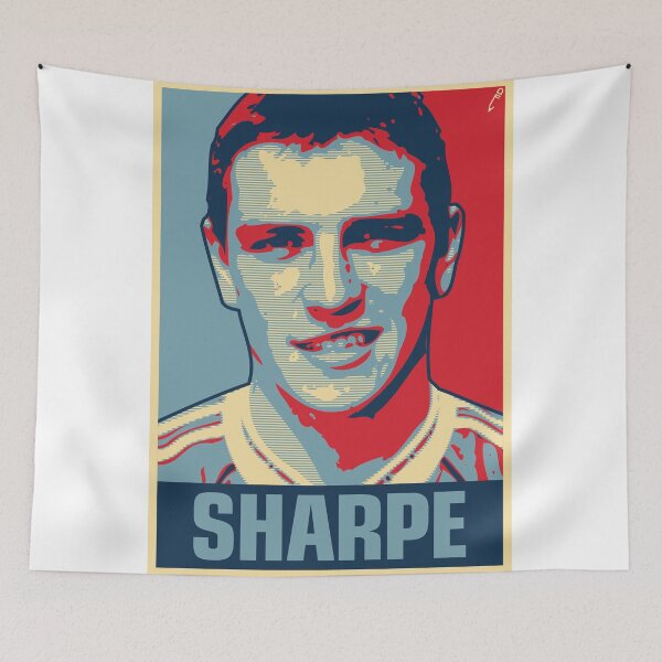 Item preview, Sharpe designed and sold by DFA.