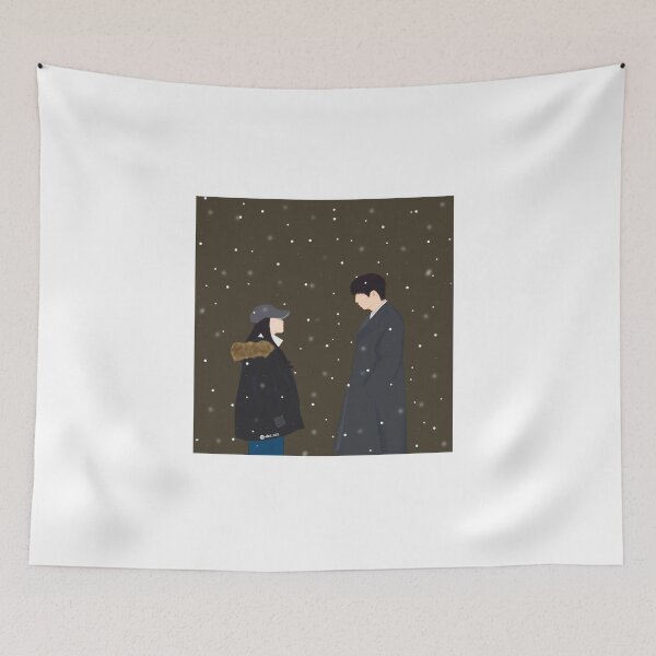 Item preview, Twenty-five Twenty-one kdrama designed and sold by kart-box.