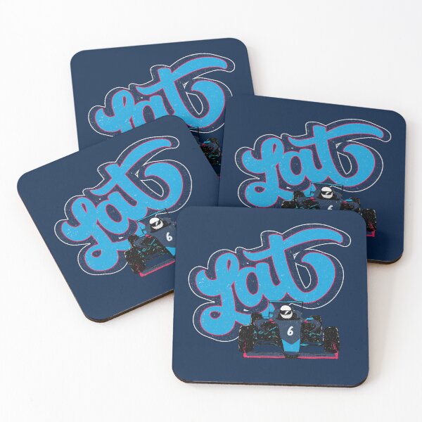 Item preview, F1 Driver |LAT (2022) designed and sold by CTElliott.