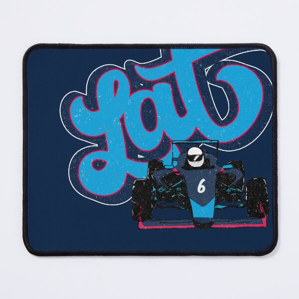 Item preview, F1 Driver |LAT (2022) designed and sold by CTElliott.
