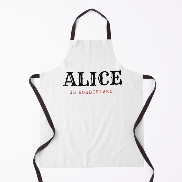 Item preview, Alice in Borderland (11) designed and sold by wardler.