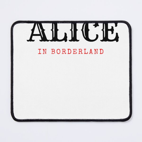 Item preview, Alice in Borderland (11) designed and sold by wardler.