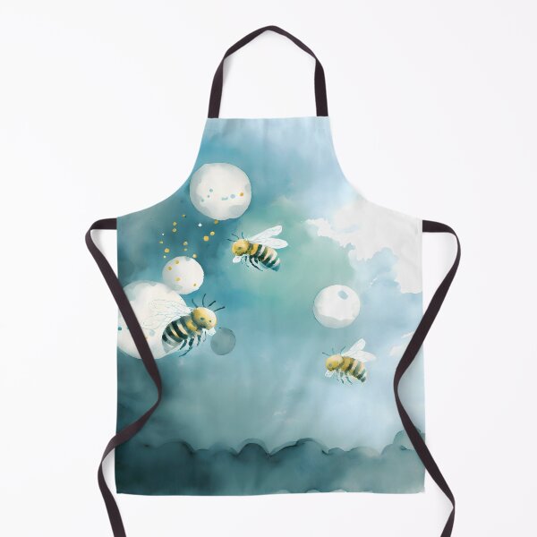 Item preview, Buzzy little bees designed and sold by EmilyDayDreams.