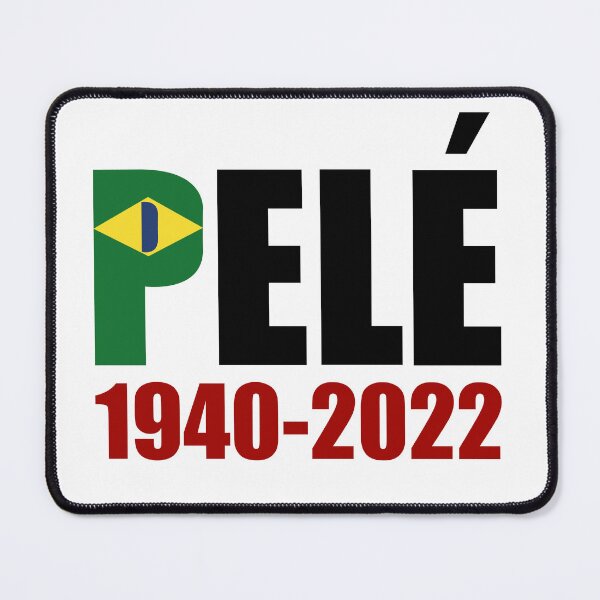 Item preview, Pele 1940-2022 Classic Design designed and sold by FunPurchase.