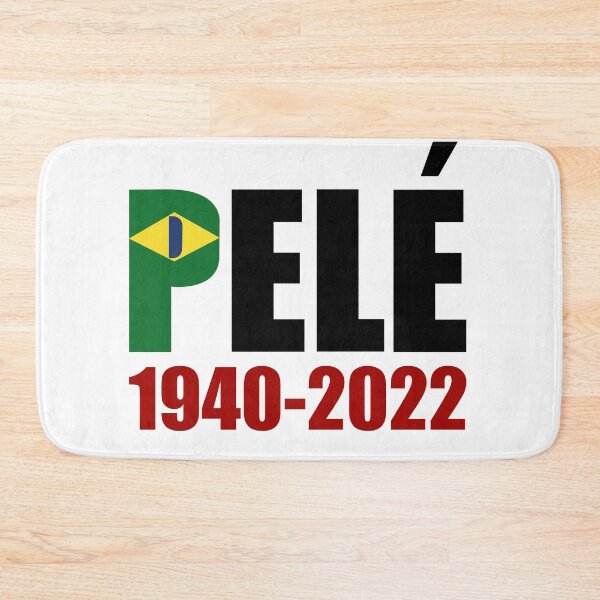 Item preview, Pele 1940-2022 Classic Design designed and sold by FunPurchase.